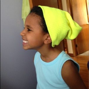 Meet your Posher, Jason